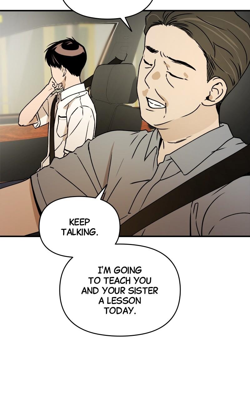 To Drown In You Chapter 29 - Page 8