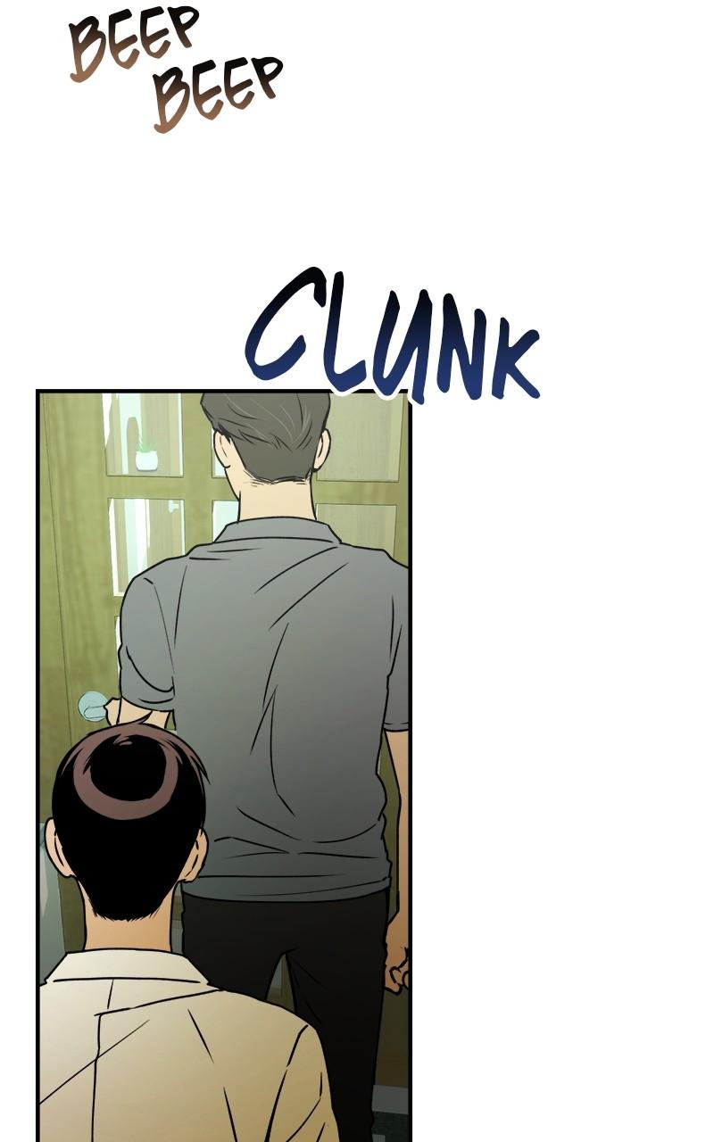 To Drown In You Chapter 29 - Page 20