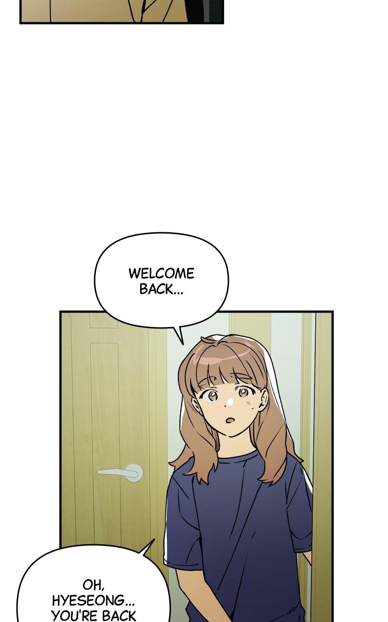 To Drown In You Chapter 29 - Page 21