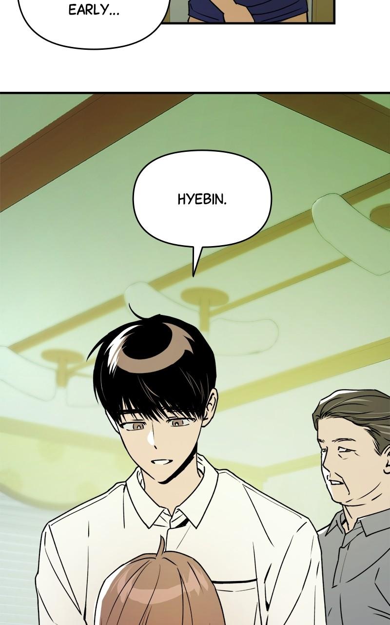 To Drown In You Chapter 29 - Page 22