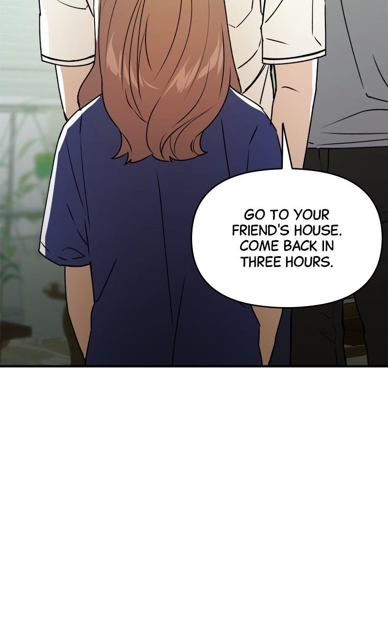 To Drown In You Chapter 29 - Page 23