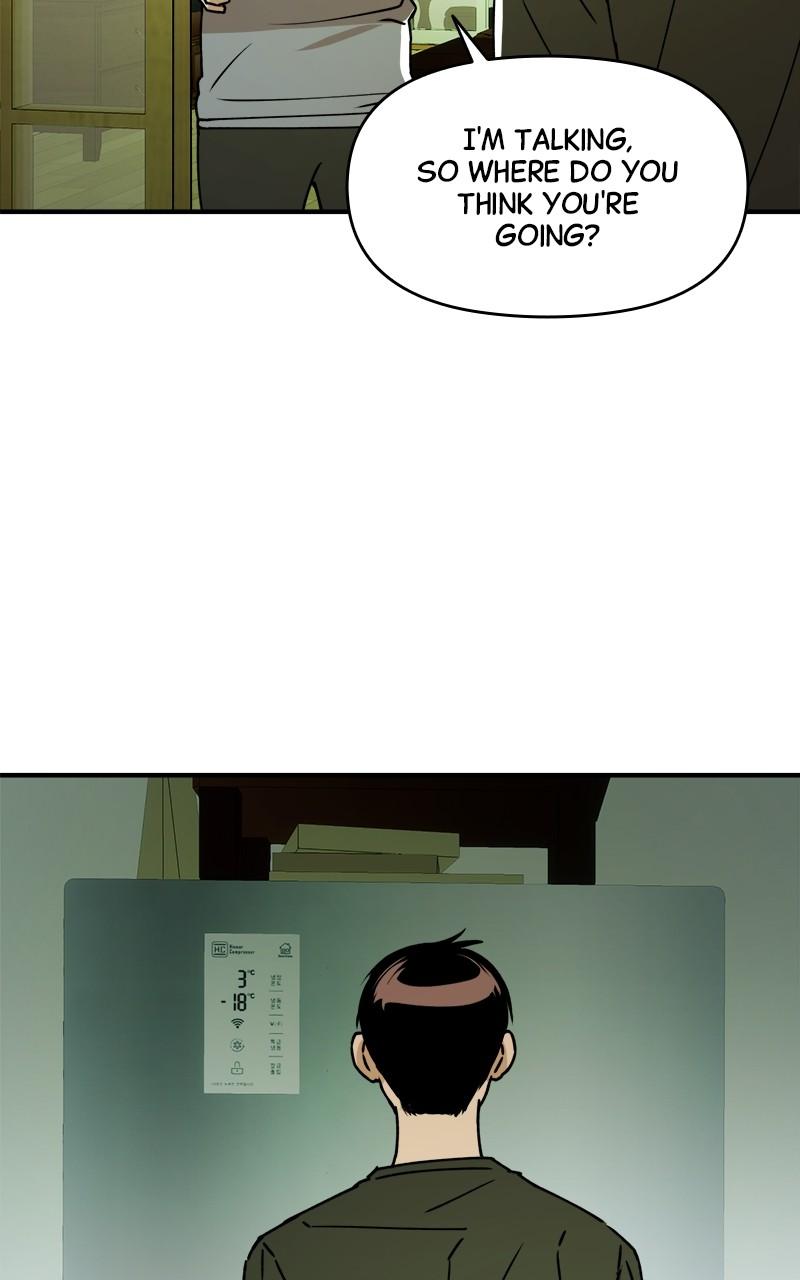 To Drown In You Chapter 29 - Page 39