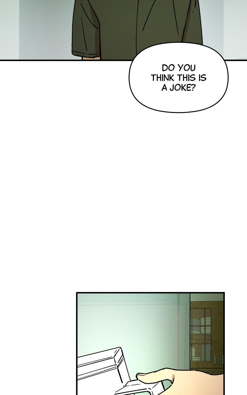 To Drown In You Chapter 29 - Page 40