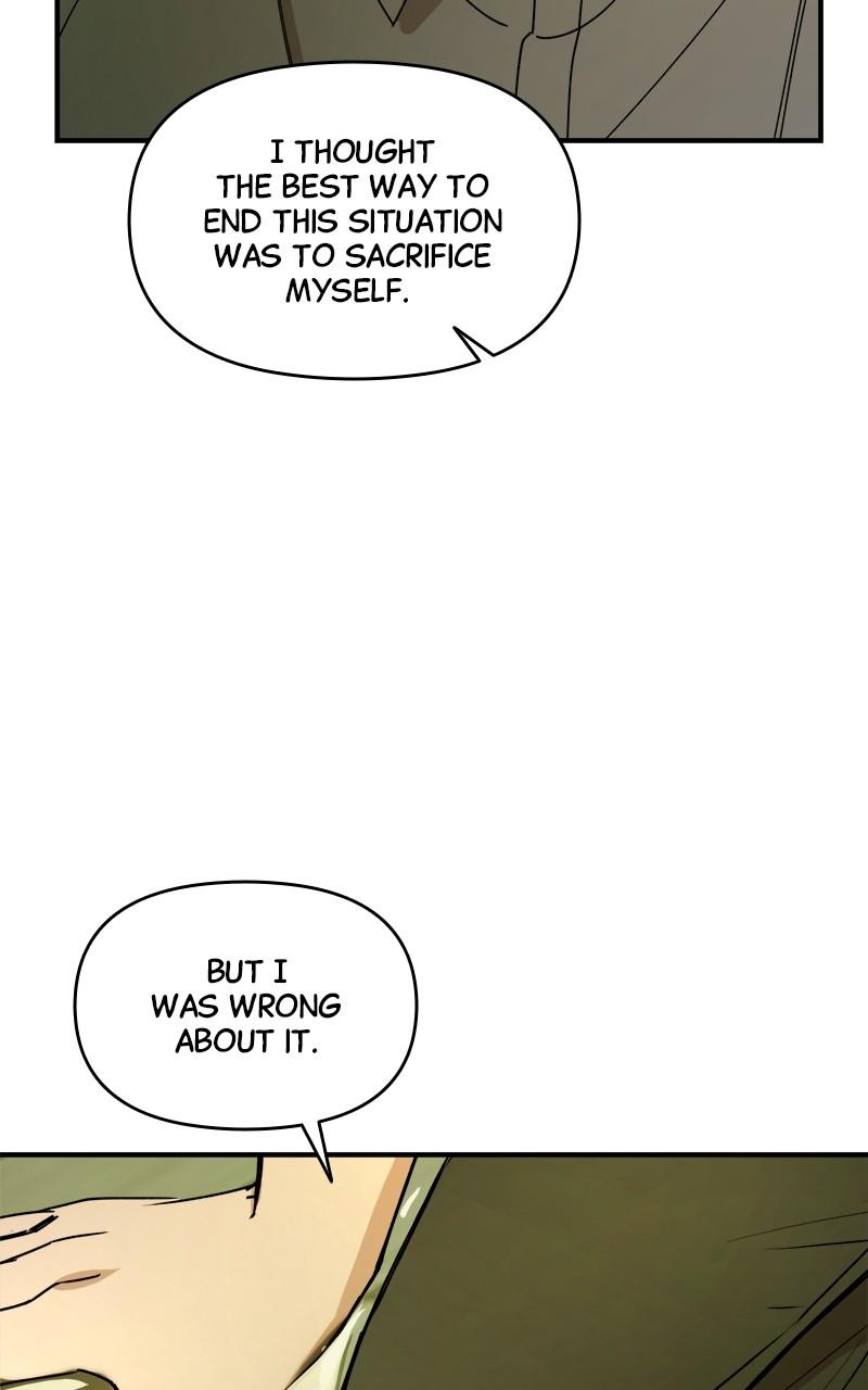 To Drown In You Chapter 29 - Page 46