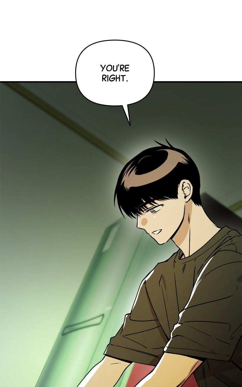 To Drown In You Chapter 29 - Page 48