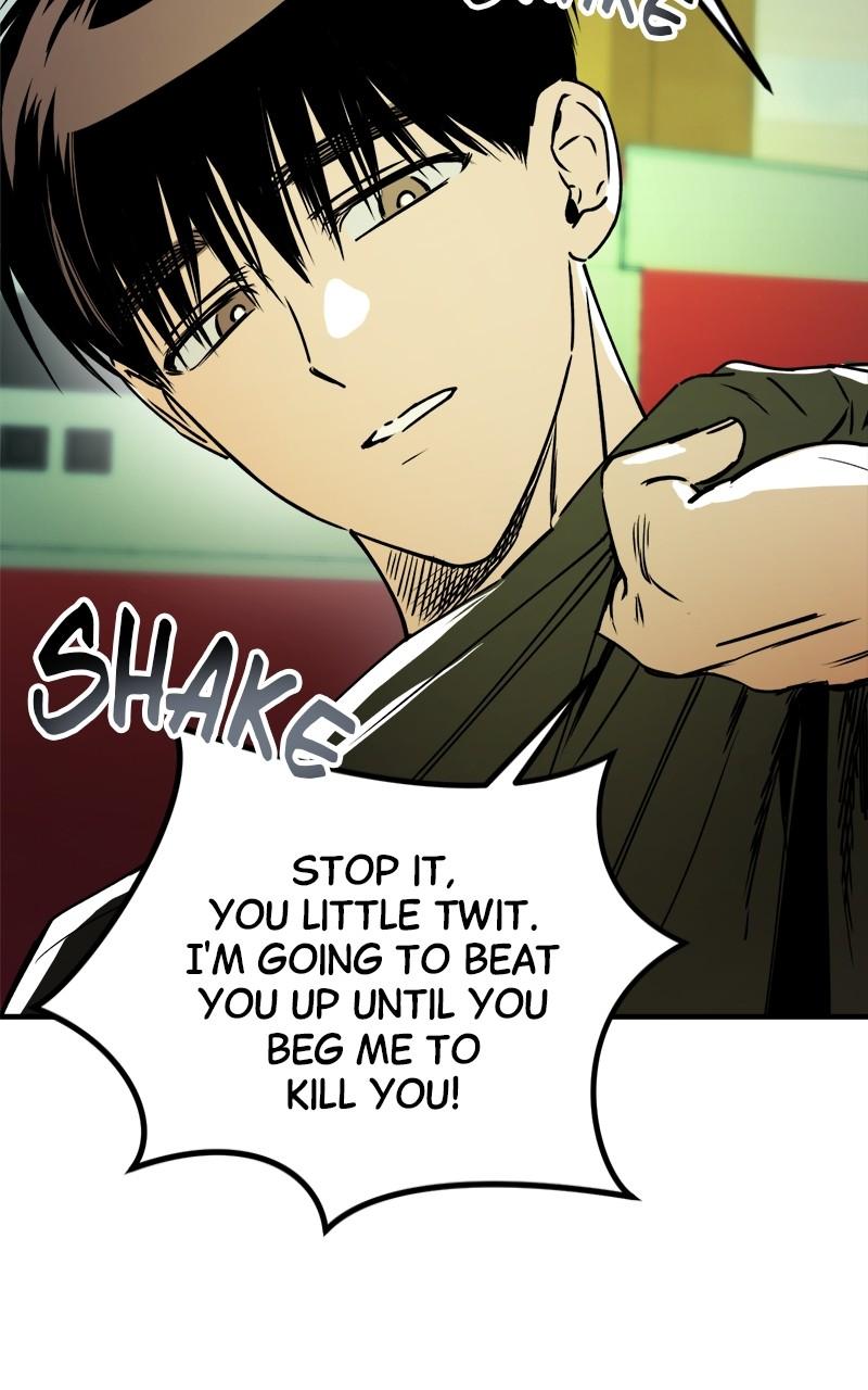 To Drown In You Chapter 29 - Page 60