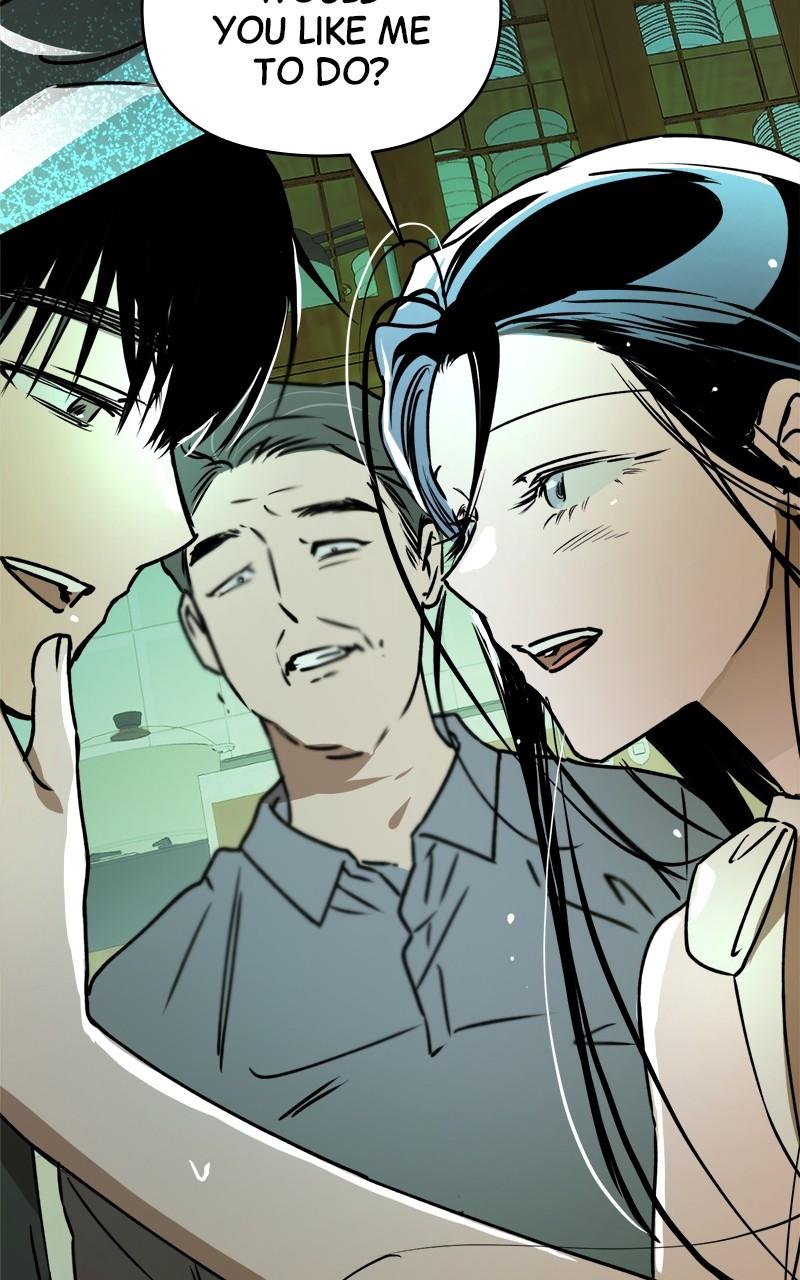 To Drown In You Chapter 29 - Page 65