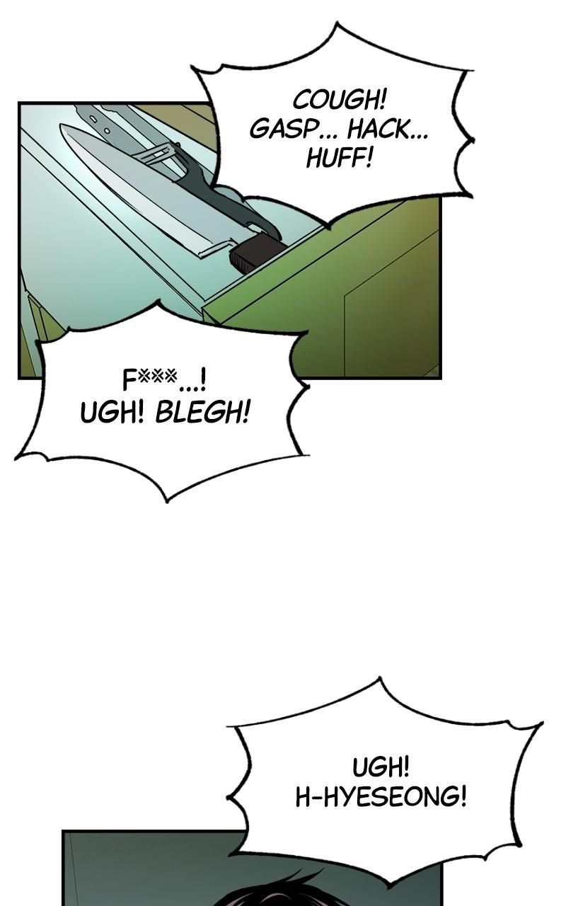 To Drown In You Chapter 29 - Page 71