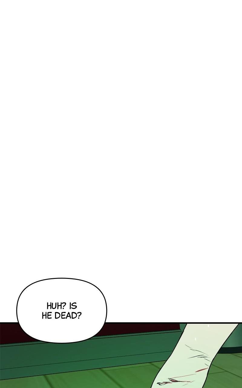 To Drown In You Chapter 29 - Page 81