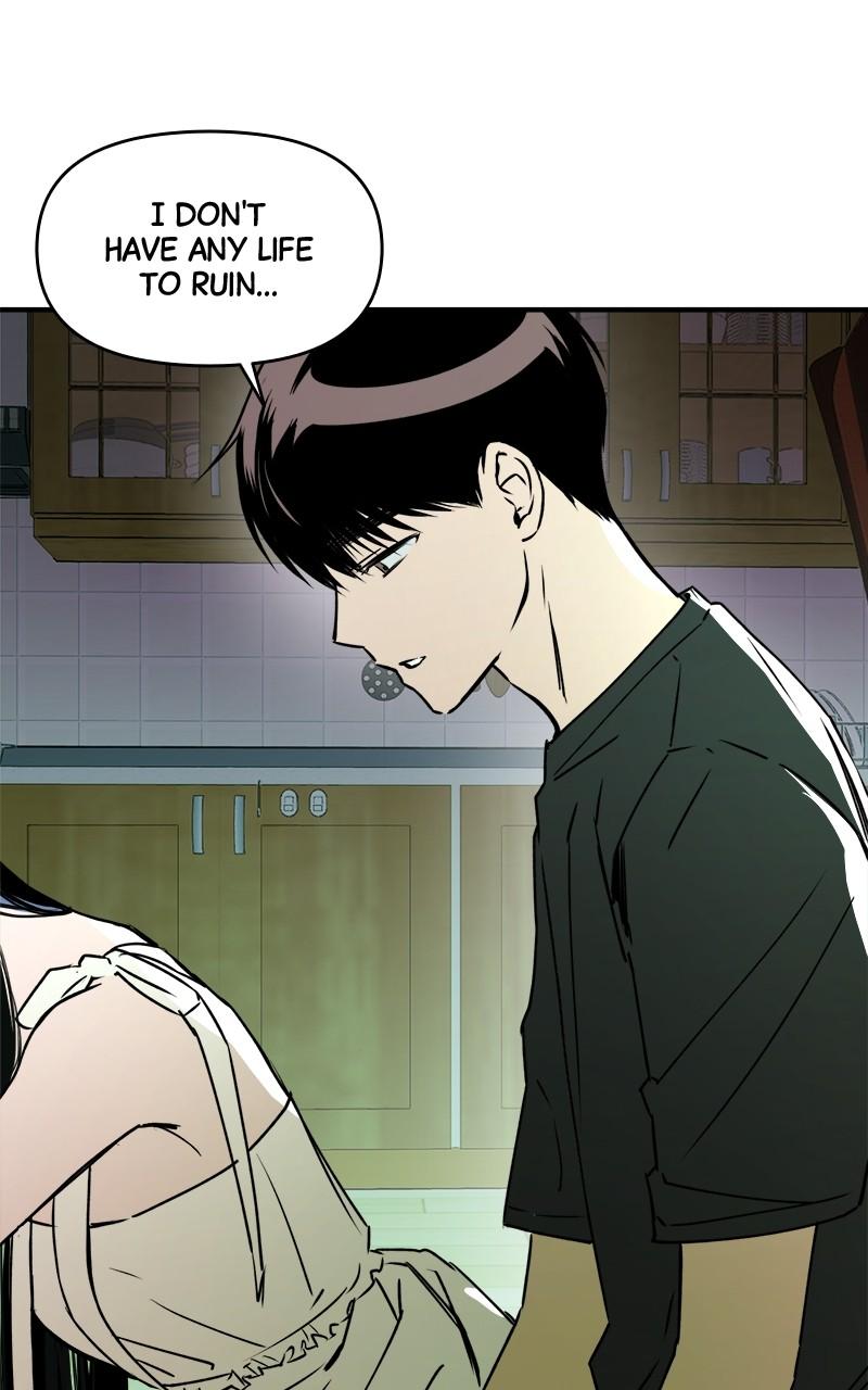 To Drown In You Chapter 29 - Page 87