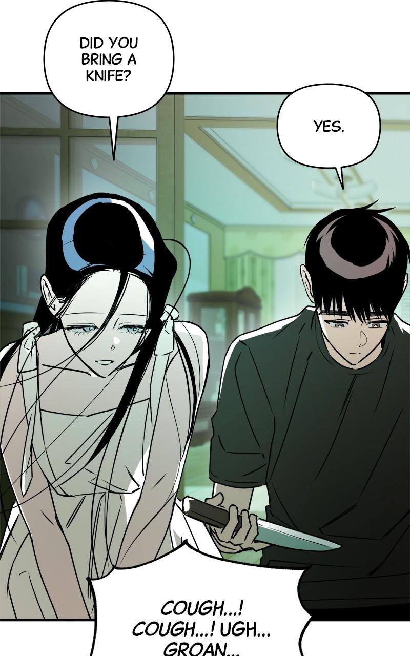 To Drown In You Chapter 29 - Page 92