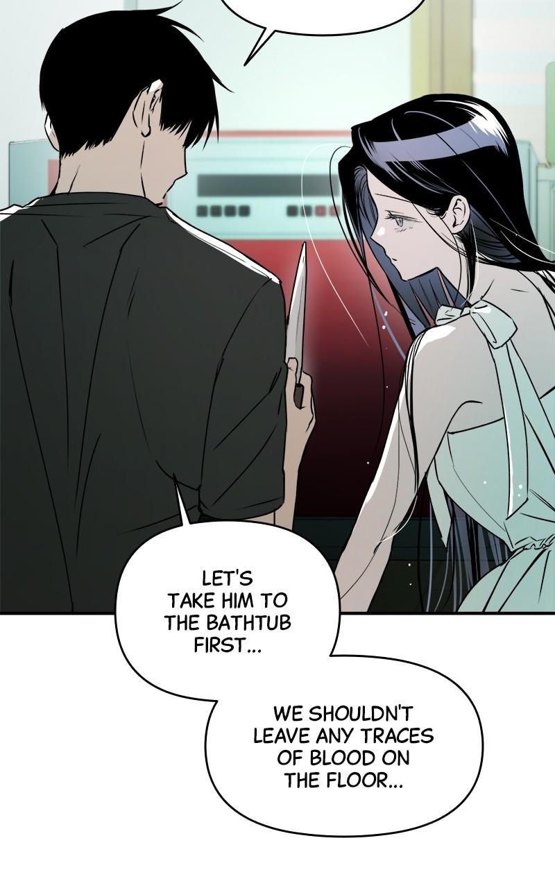 To Drown In You Chapter 29 - Page 100