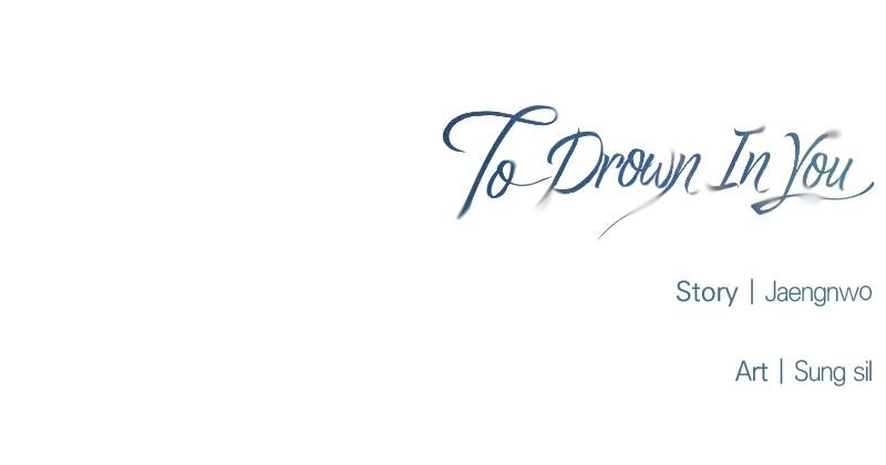 To Drown In You Chapter 29 - Page 104