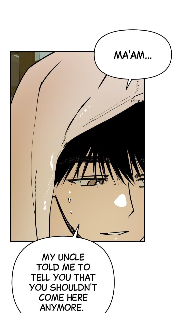 To Drown In You Chapter 30 - Page 7