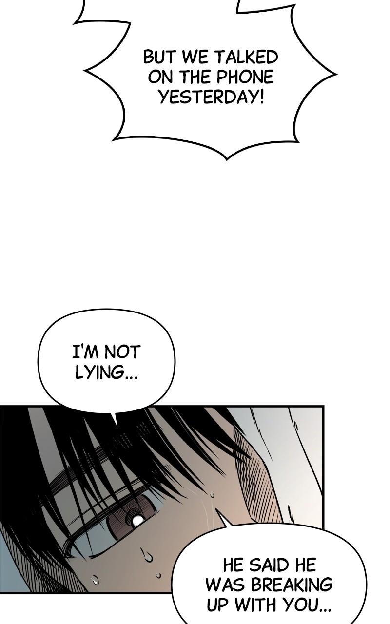 To Drown In You Chapter 30 - Page 9