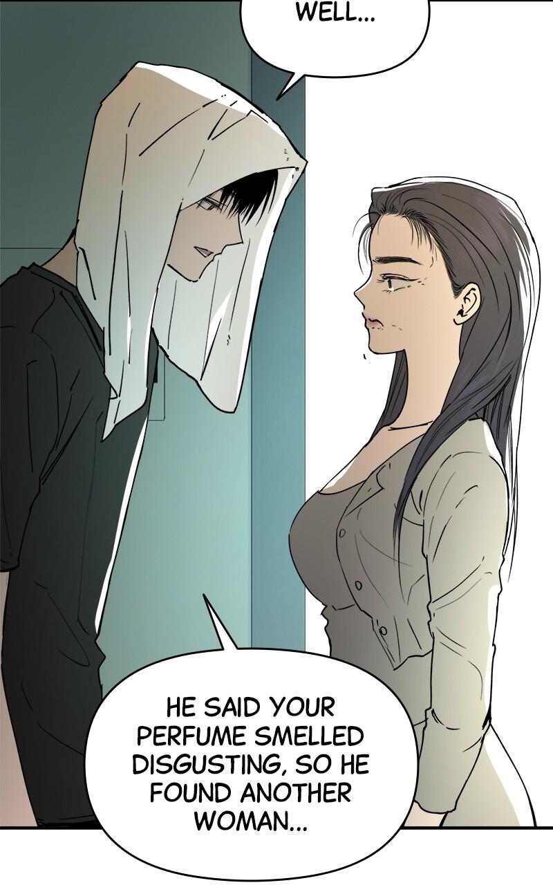 To Drown In You Chapter 30 - Page 11