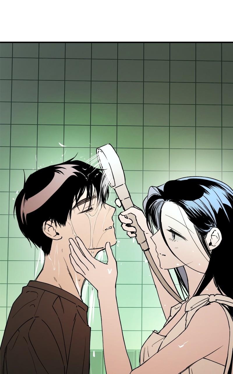 To Drown In You Chapter 30 - Page 19