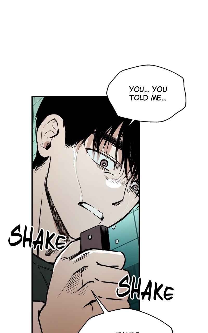 To Drown In You Chapter 30 - Page 35