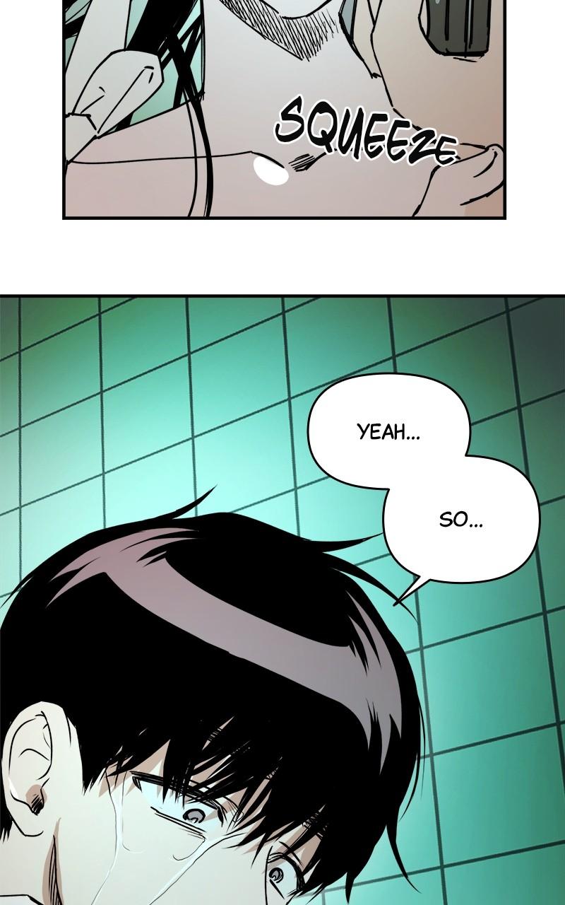 To Drown In You Chapter 30 - Page 37