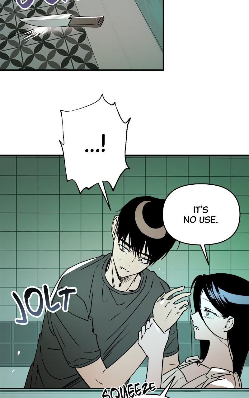 To Drown In You Chapter 30 - Page 41