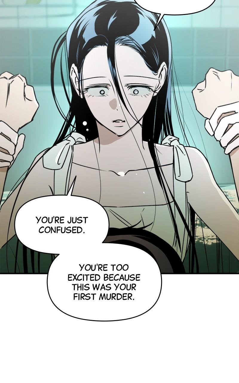 To Drown In You Chapter 30 - Page 44