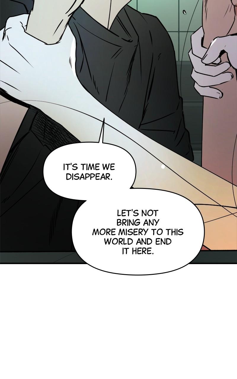 To Drown In You Chapter 30 - Page 46