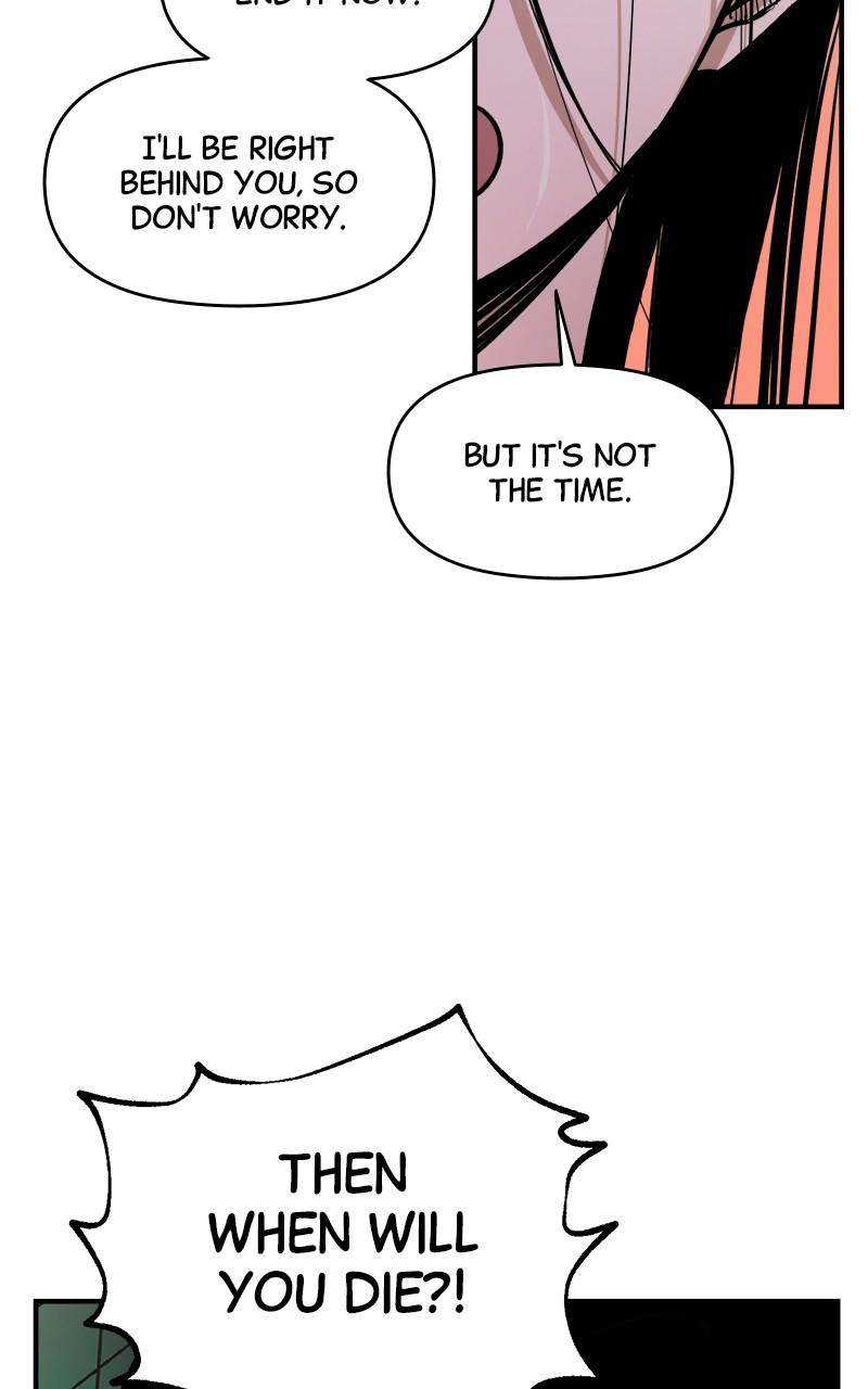 To Drown In You Chapter 30 - Page 53