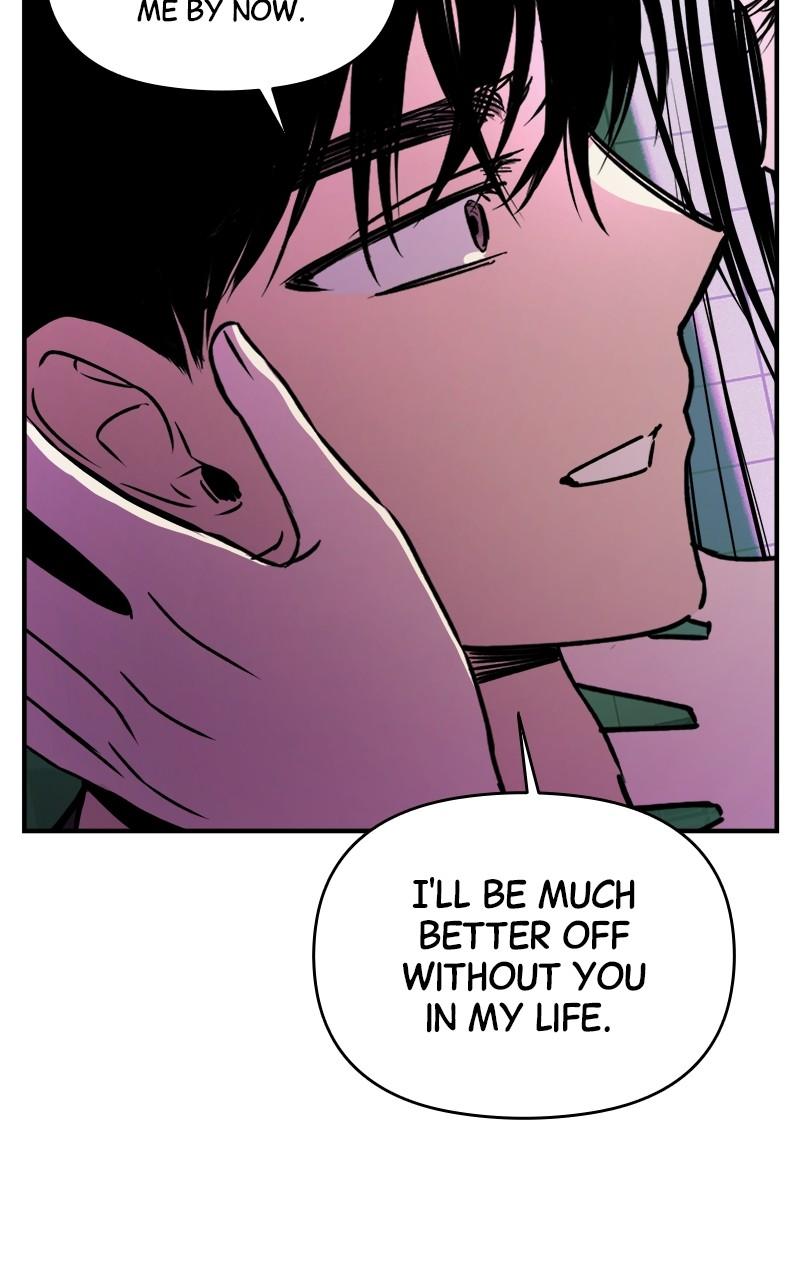 To Drown In You Chapter 30 - Page 76