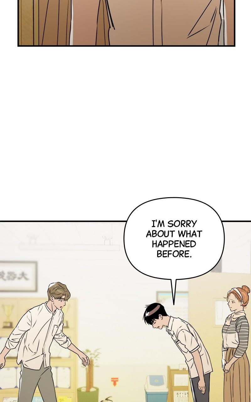 To Drown In You Chapter 30 - Page 90