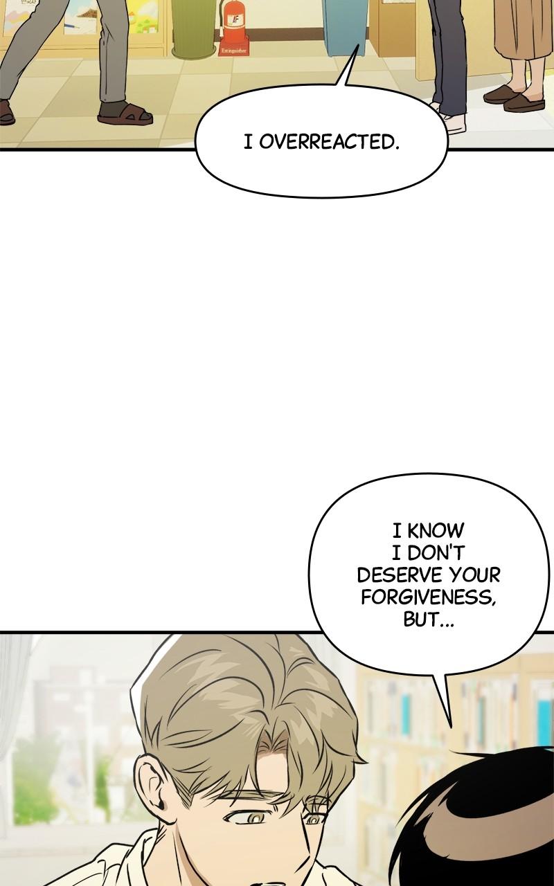 To Drown In You Chapter 30 - Page 91