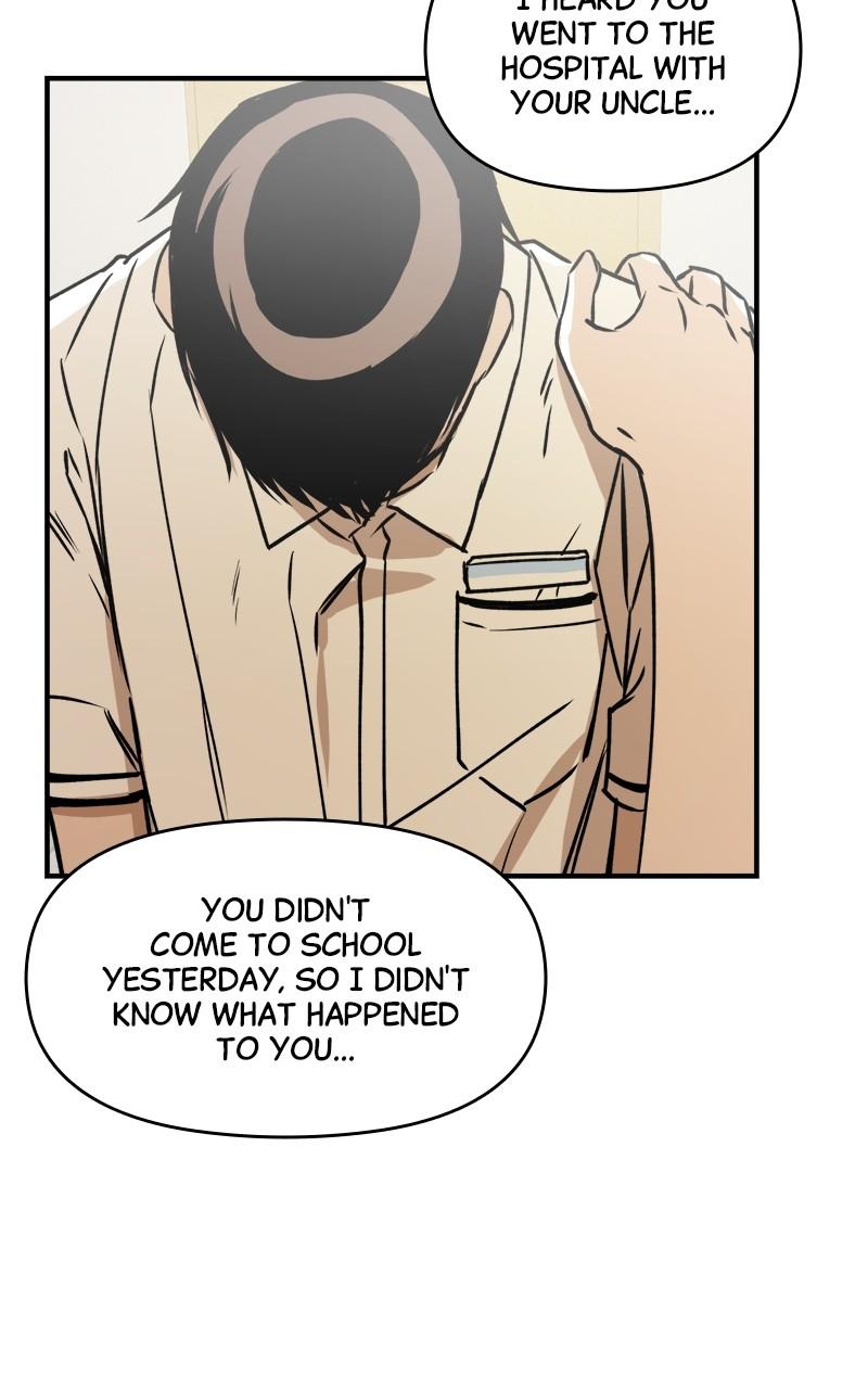 To Drown In You Chapter 30 - Page 93