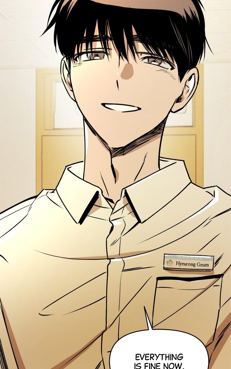 To Drown In You Chapter 30 - Page 95