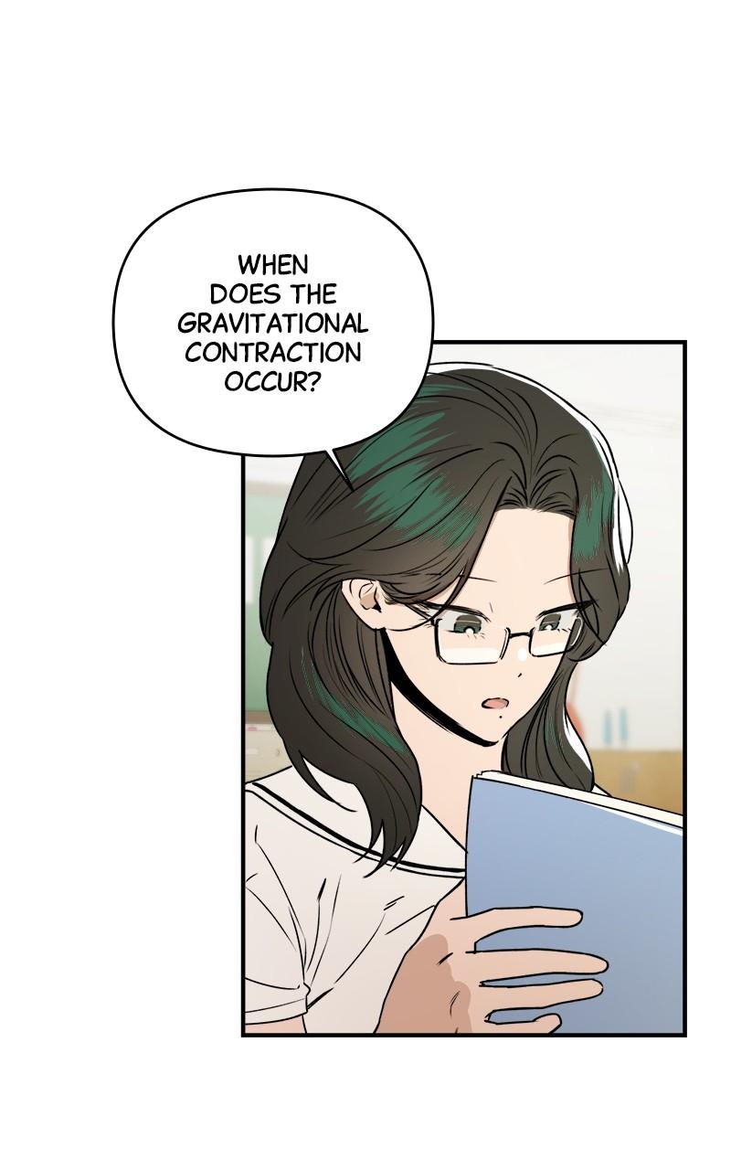 To Drown In You Chapter 31 - Page 4