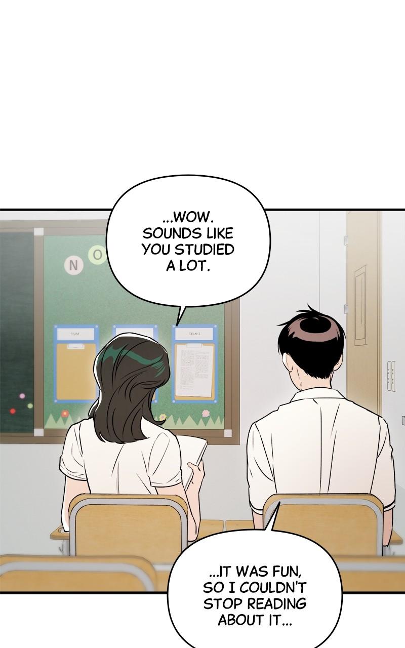 To Drown In You Chapter 31 - Page 6