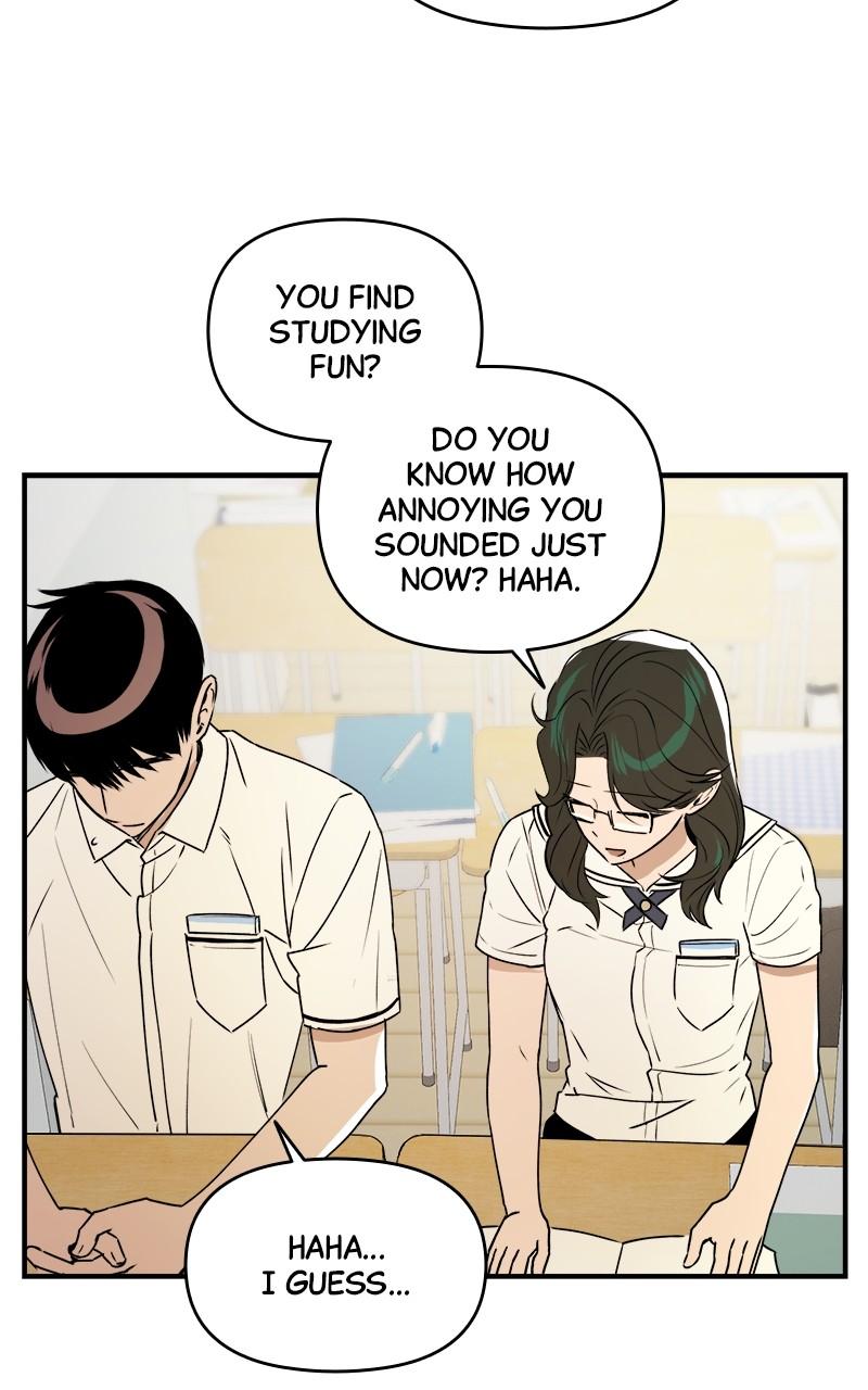 To Drown In You Chapter 31 - Page 7