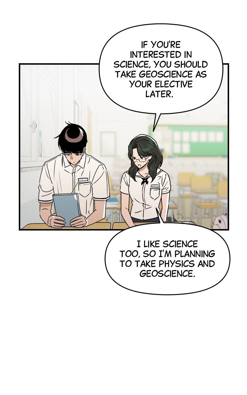 To Drown In You Chapter 31 - Page 16