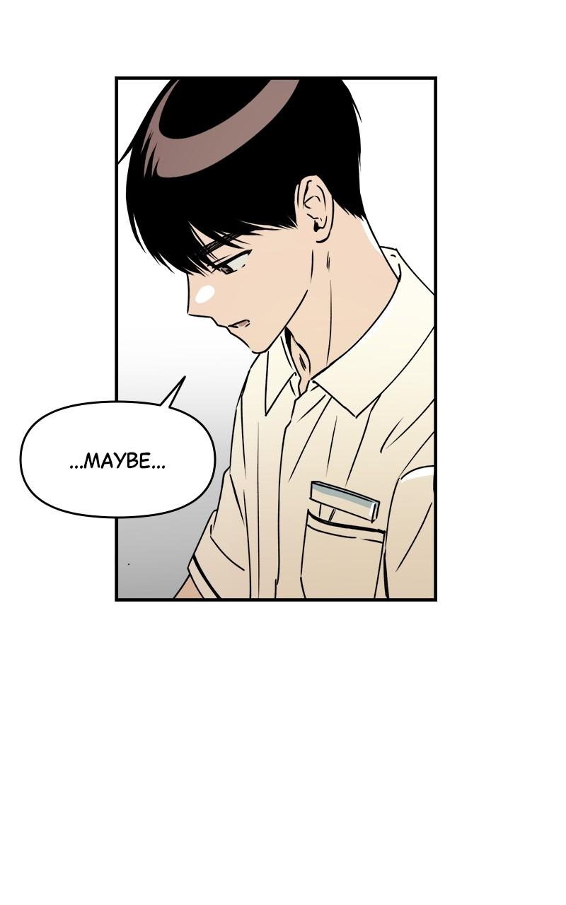 To Drown In You Chapter 31 - Page 17