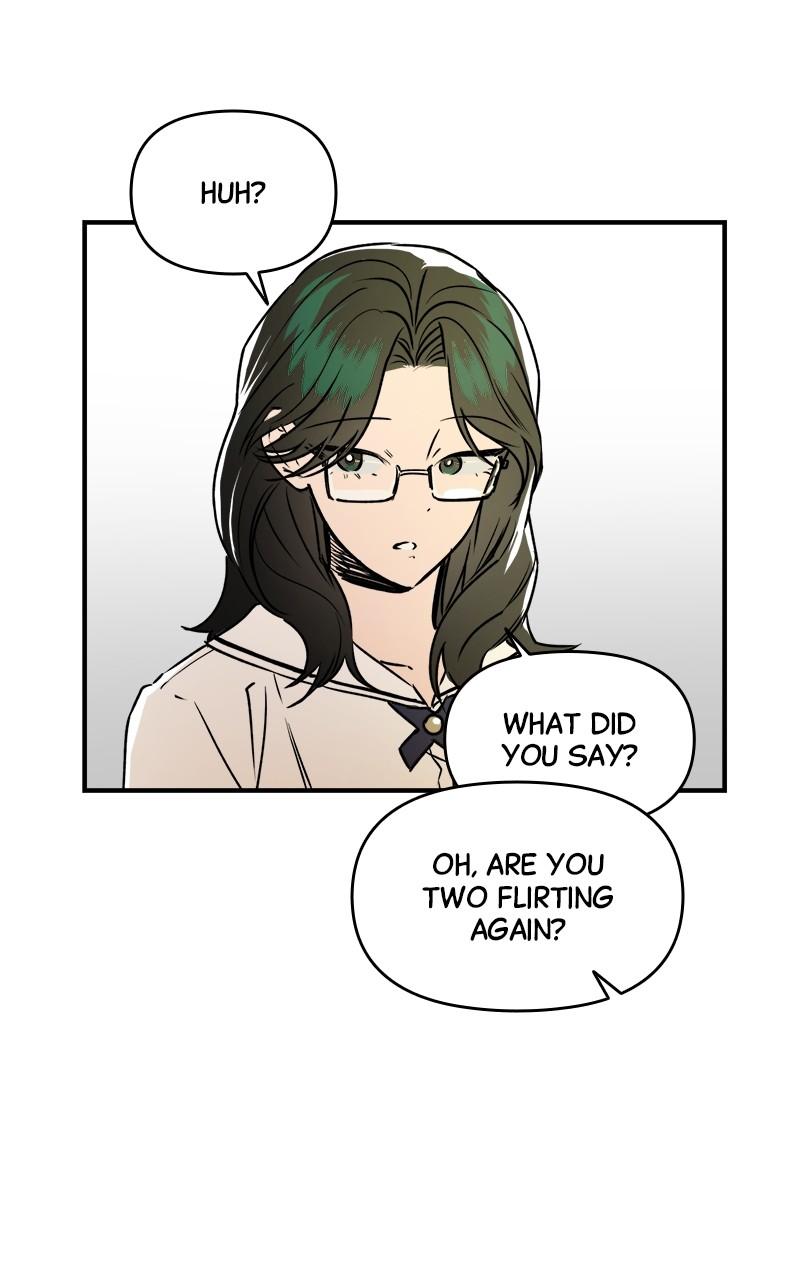 To Drown In You Chapter 31 - Page 19