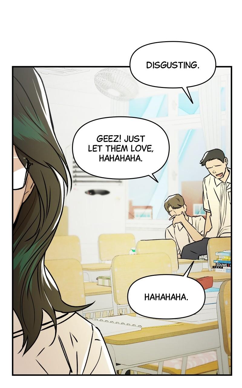 To Drown In You Chapter 31 - Page 20