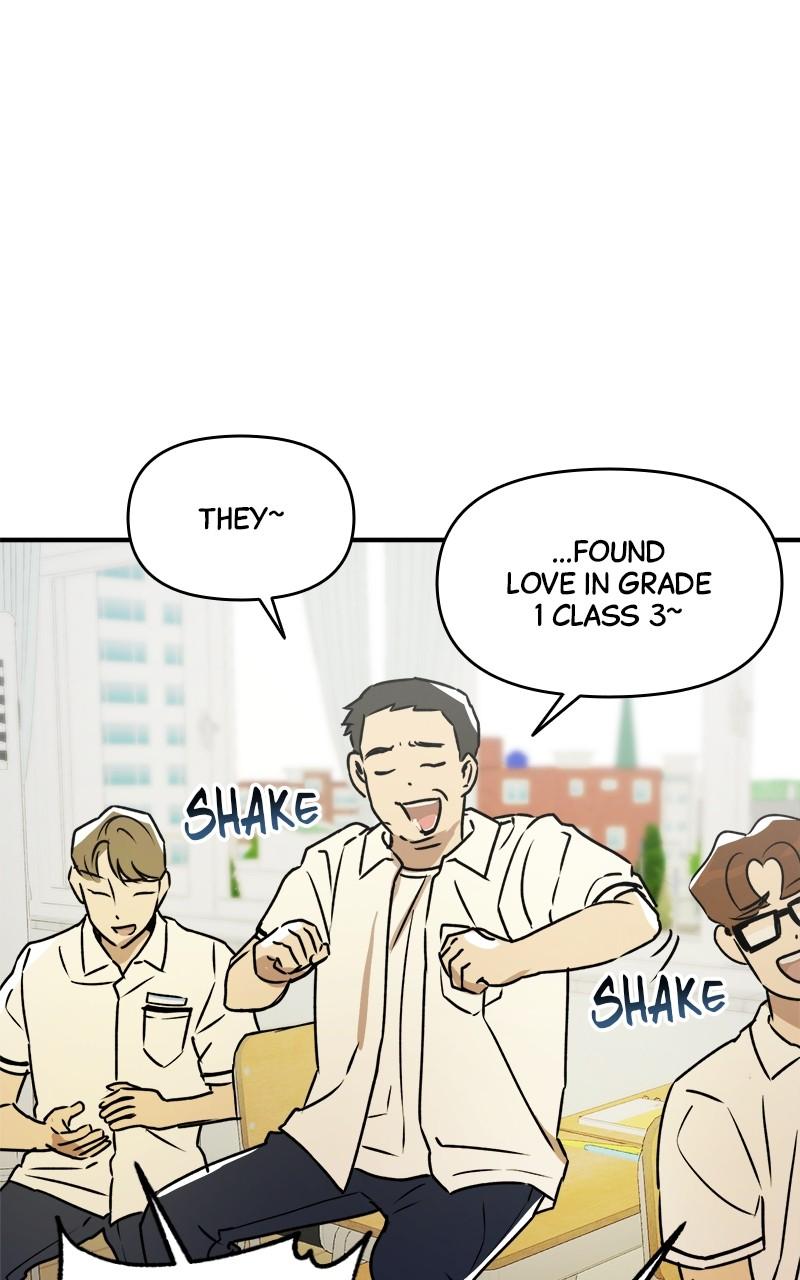 To Drown In You Chapter 31 - Page 21