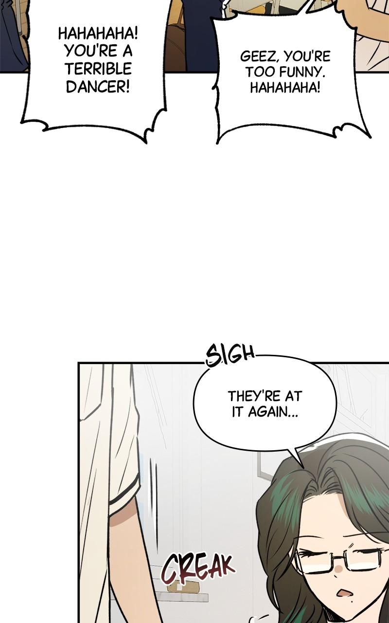 To Drown In You Chapter 31 - Page 22