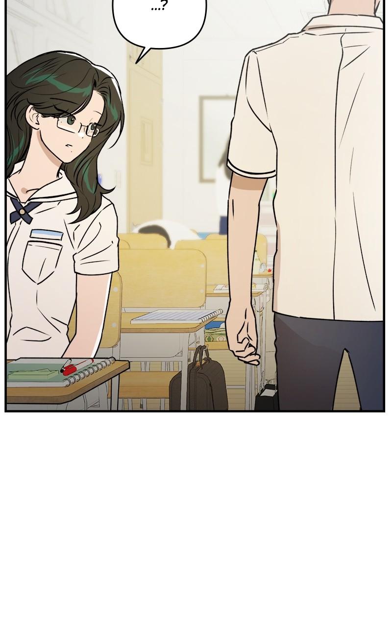 To Drown In You Chapter 31 - Page 24