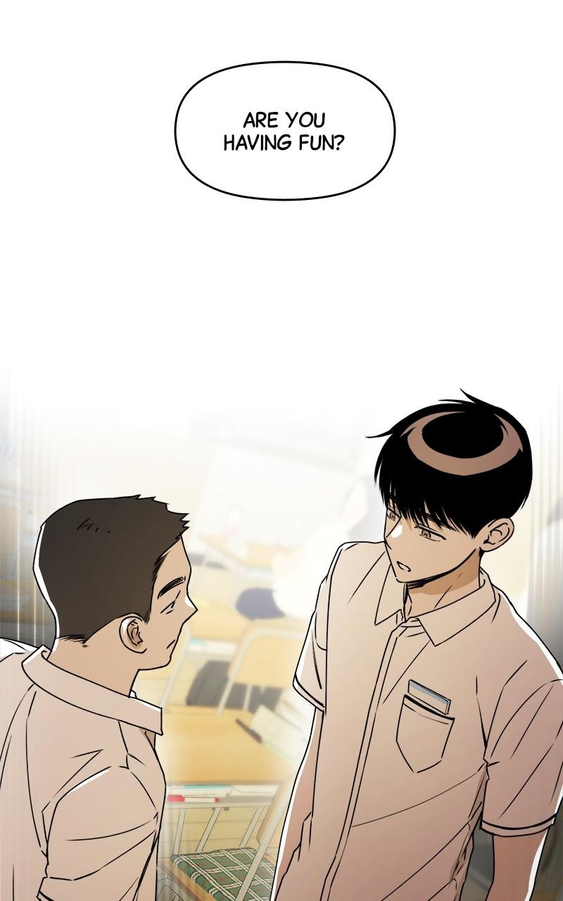 To Drown In You Chapter 31 - Page 25