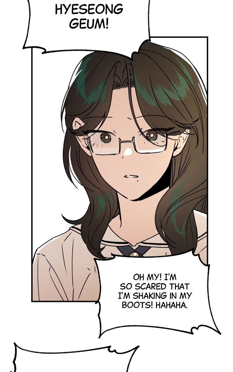 To Drown In You Chapter 31 - Page 27