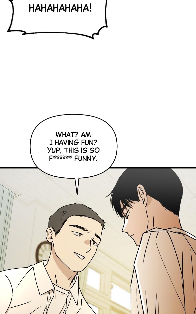 To Drown In You Chapter 31 - Page 28