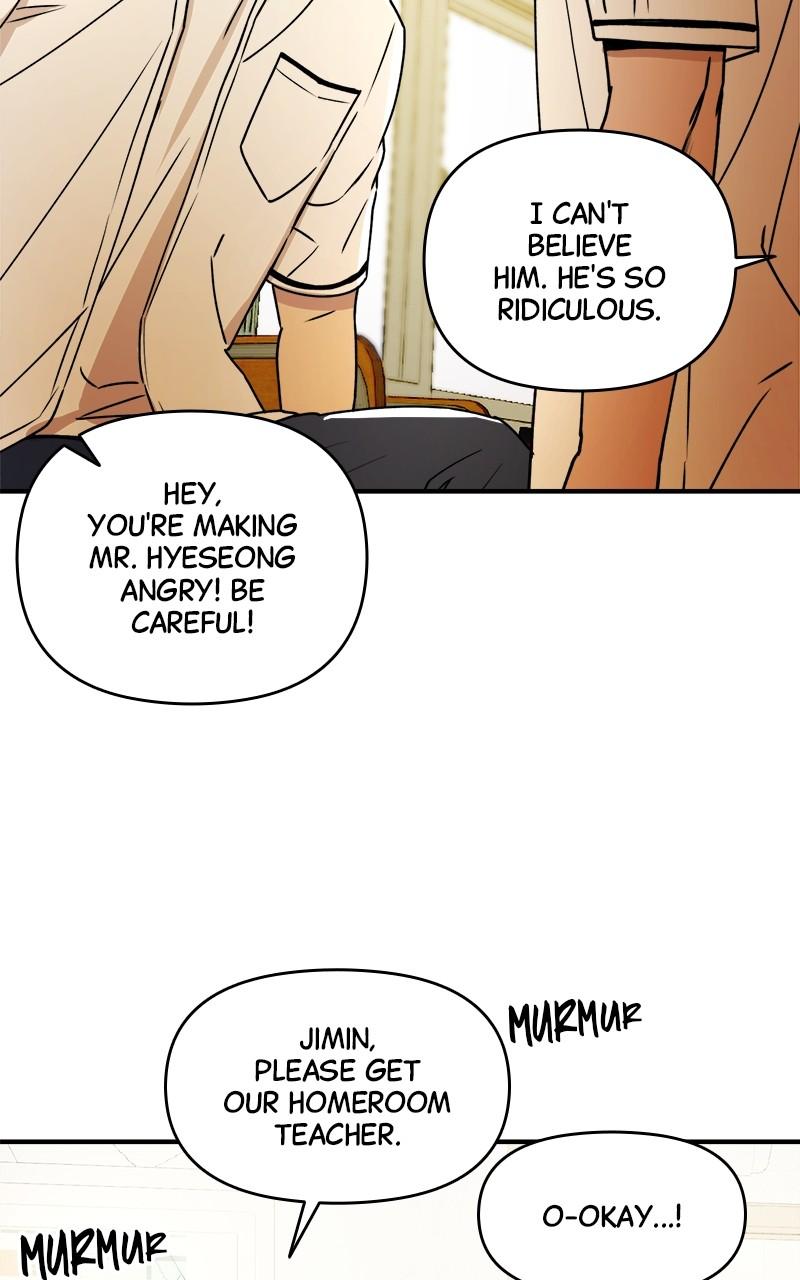 To Drown In You Chapter 31 - Page 29