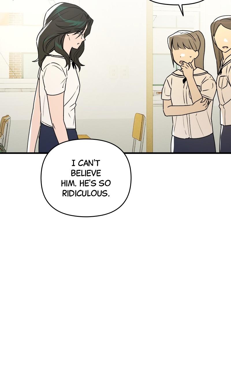 To Drown In You Chapter 31 - Page 30