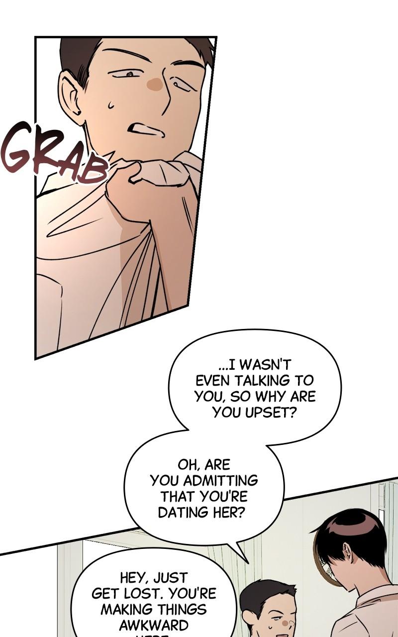 To Drown In You Chapter 31 - Page 31