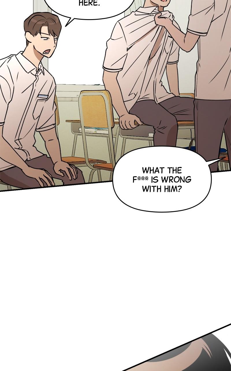 To Drown In You Chapter 31 - Page 32