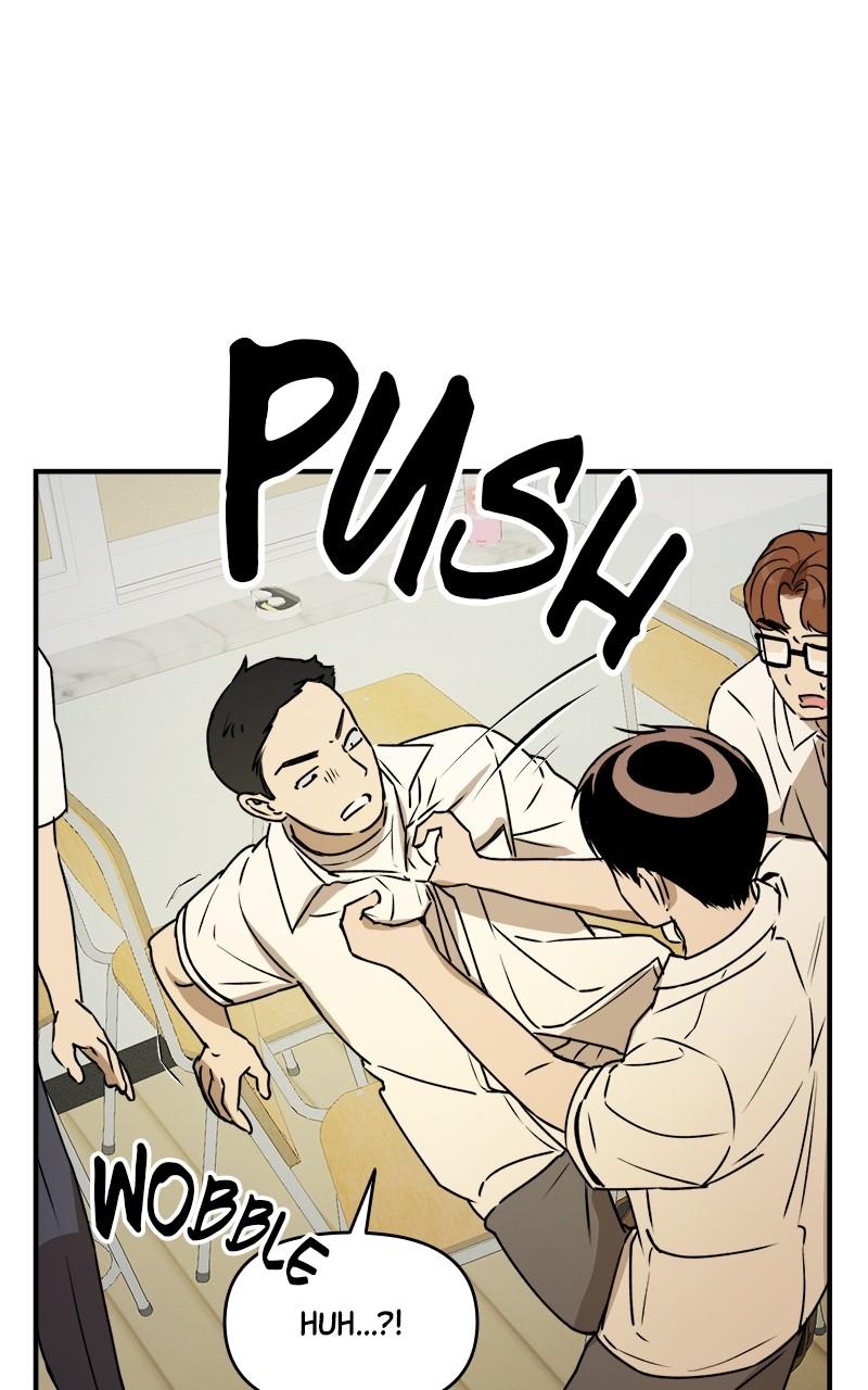 To Drown In You Chapter 31 - Page 34